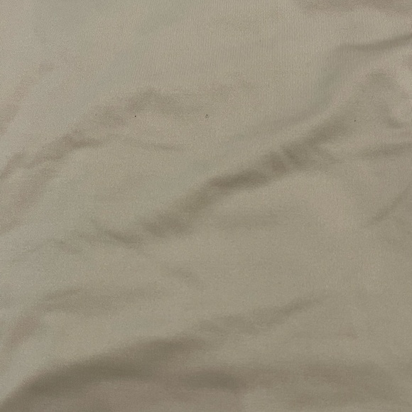 Nude Tank - Picture 3 of 4